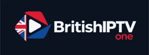 BritishIPTVOne